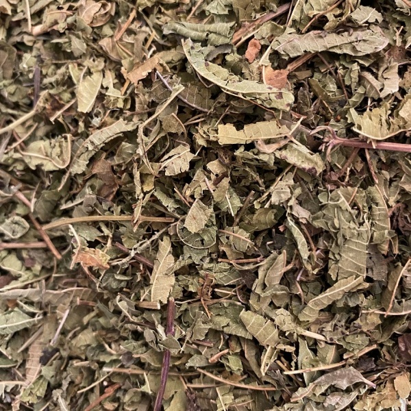 Lemon Verbena