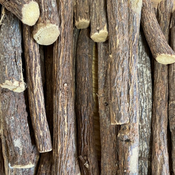 Liquorice Root Sticks