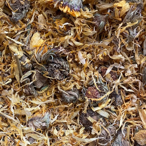 Marigold Flowers