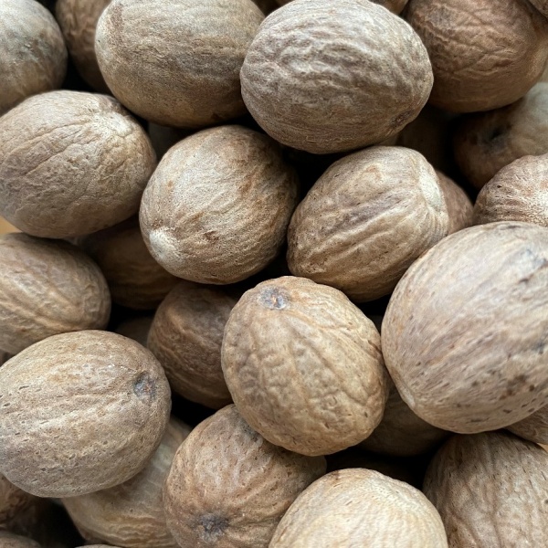 Nutmeg