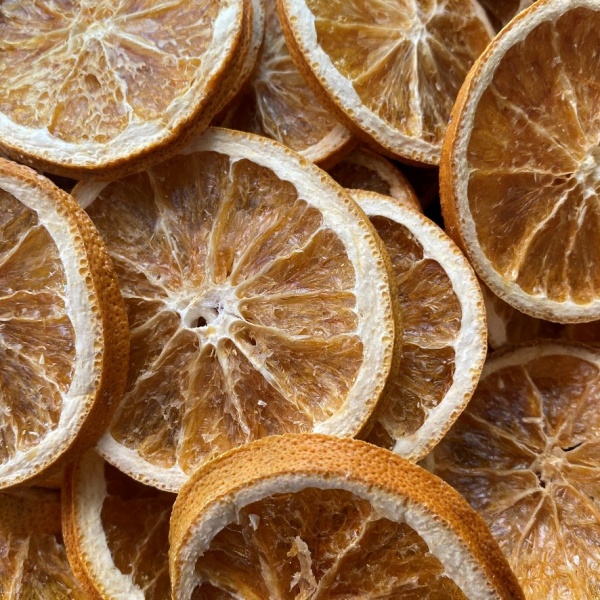 Orange Slices