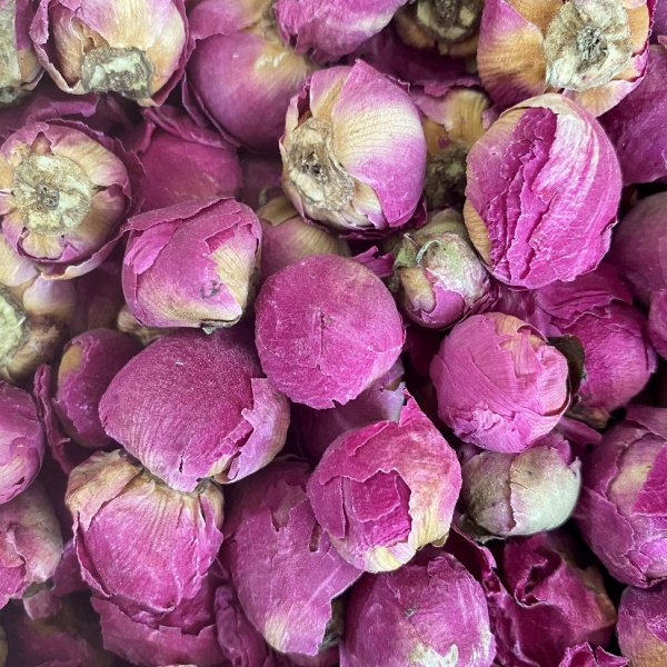 Peony Buds