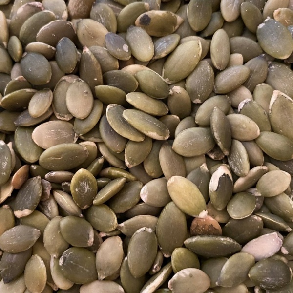 Pumpkin Seed