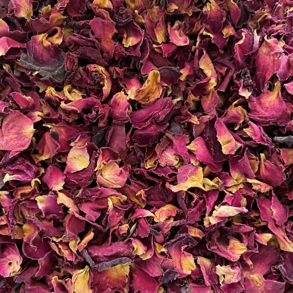 Rose Petals - Red/Pink