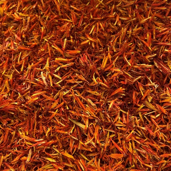 Safflower Petals