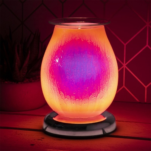 Supernova - Wax Melt Warmer Lamp