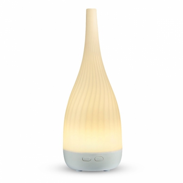 Thalia - White - Aromatherapy Diffuser