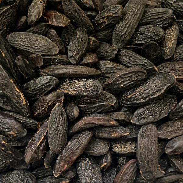 Tonka Beans