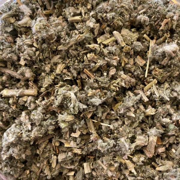 White Horehound Herb