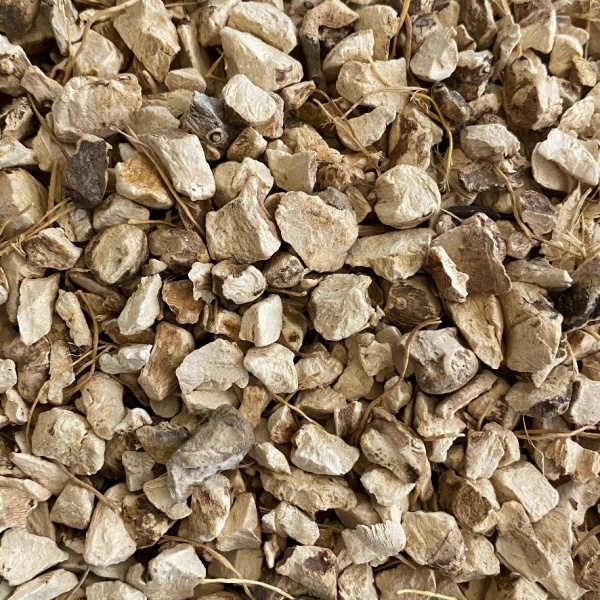 Wild Yam Root